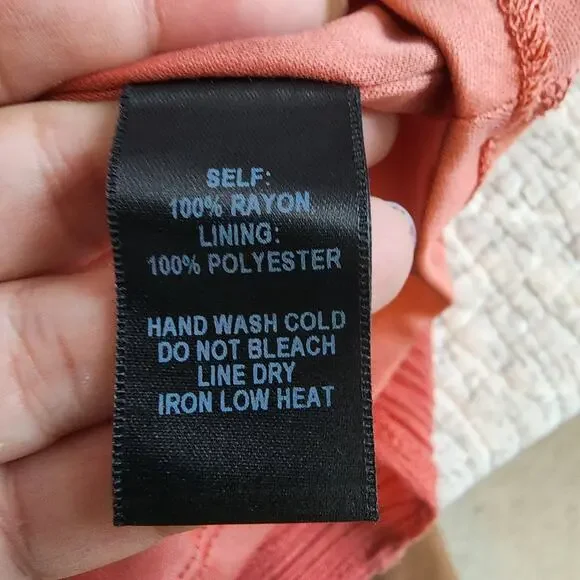 Lulus Women's Lost in Paradise Strappy Maxi Dress in Rusty Rose - Picture 6 of 8